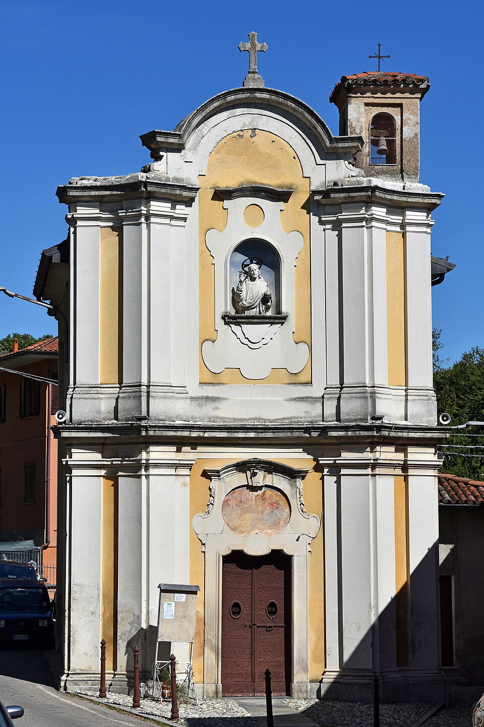 chiesa dei santi Re Magi