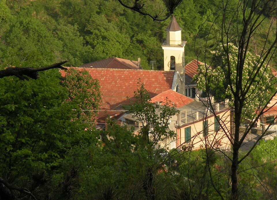 chiesa dei Santi Rocco e Sebastiano