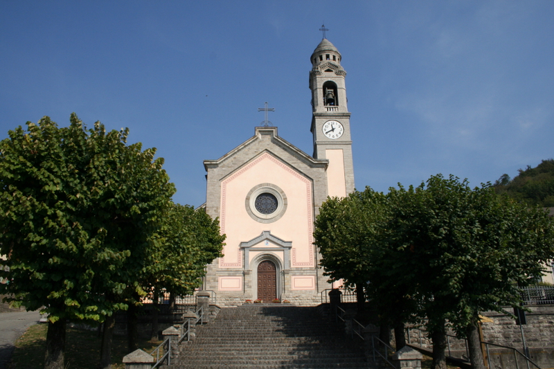 chiesa dei Santi Simone e Giuda