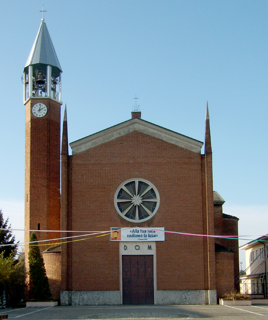 chiesa dei Santi Simone e Giuda