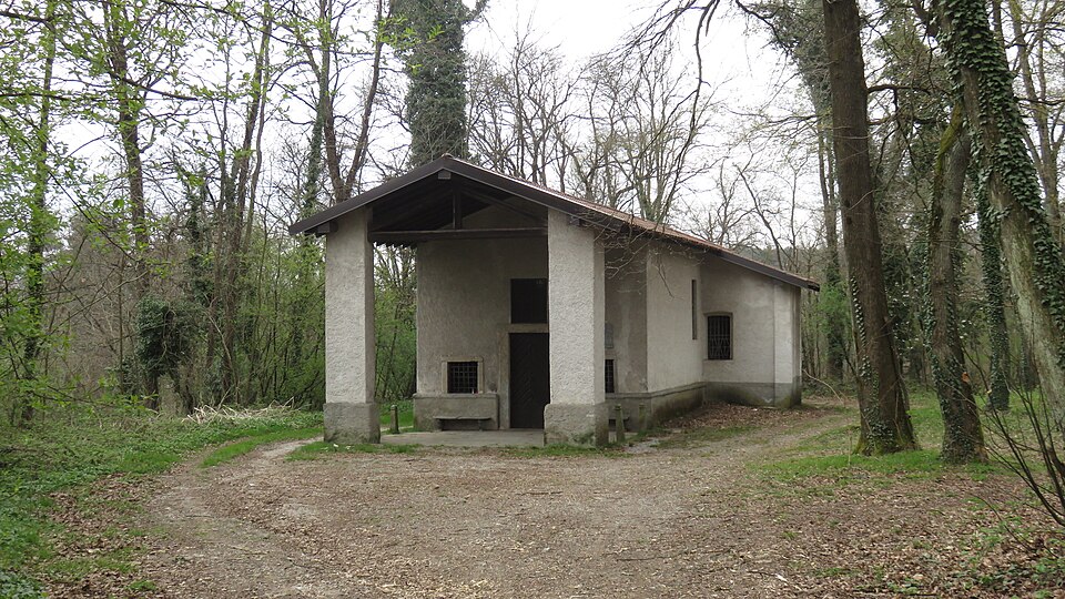 chiesa dei Santi Simone e Giuda