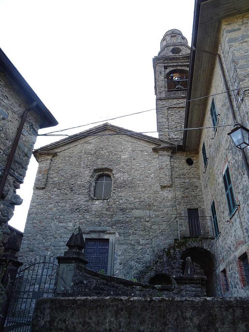 chiesa dei Santi Simone e Giuda