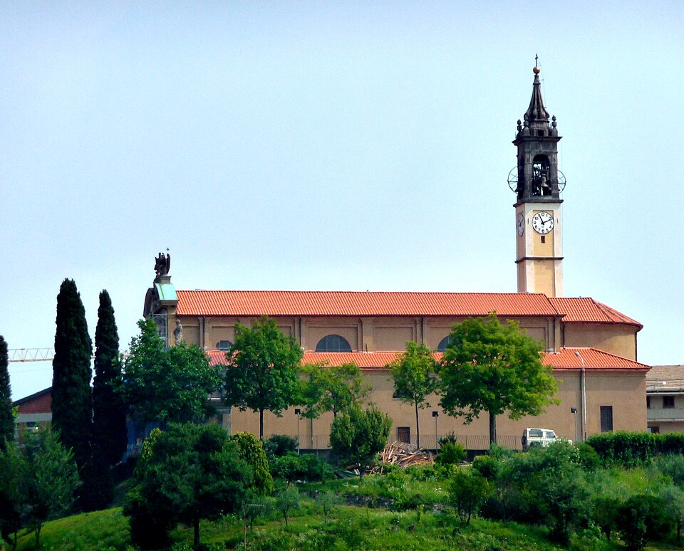 chiesa dei Santi Simone e Giuda