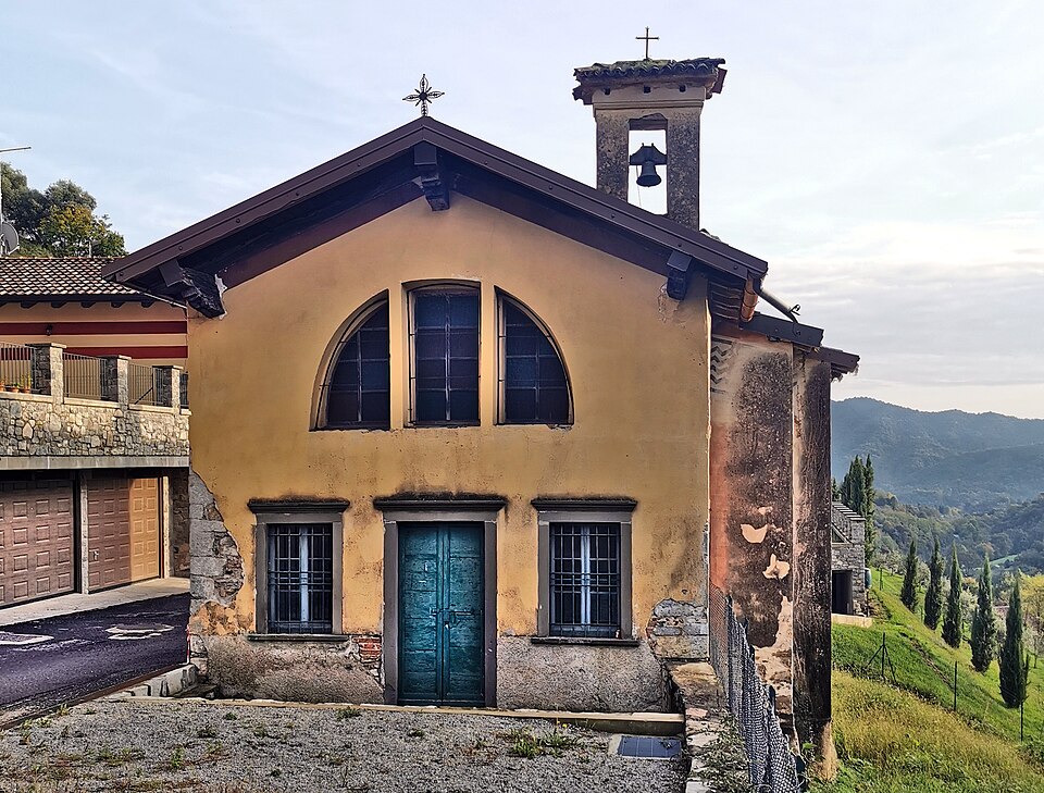 chiesa dei Santi Simone e Giuda