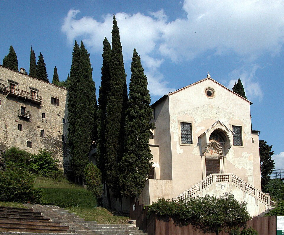 chiesa dei Santi Siro e Libera