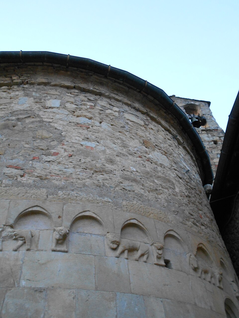 chiesa dei Santi Vincenzo e Anastasio