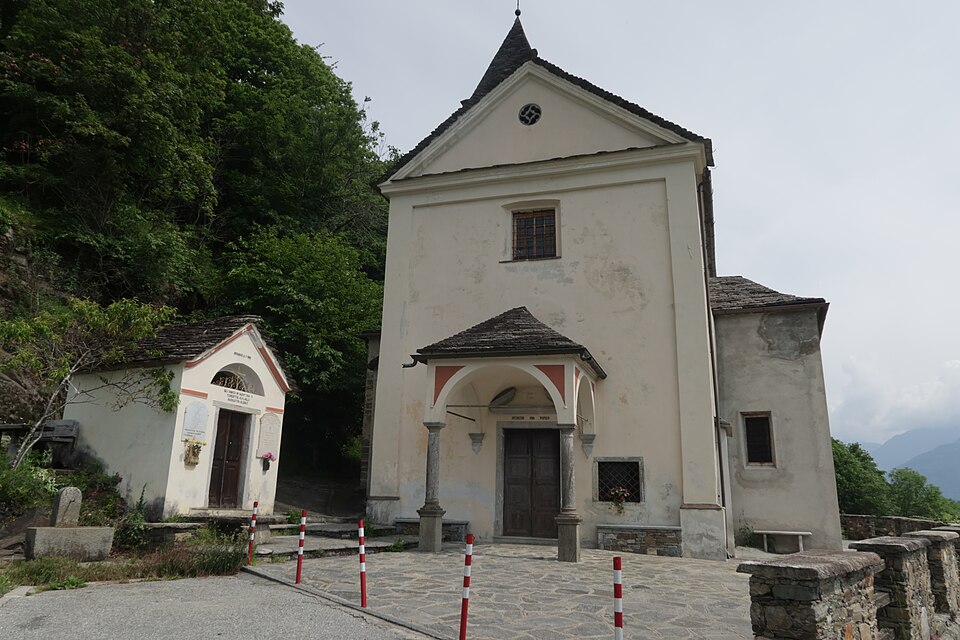 chiesa dei Santi Zenone e Rocco