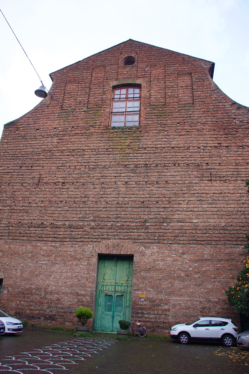 chiesa dei Teatini