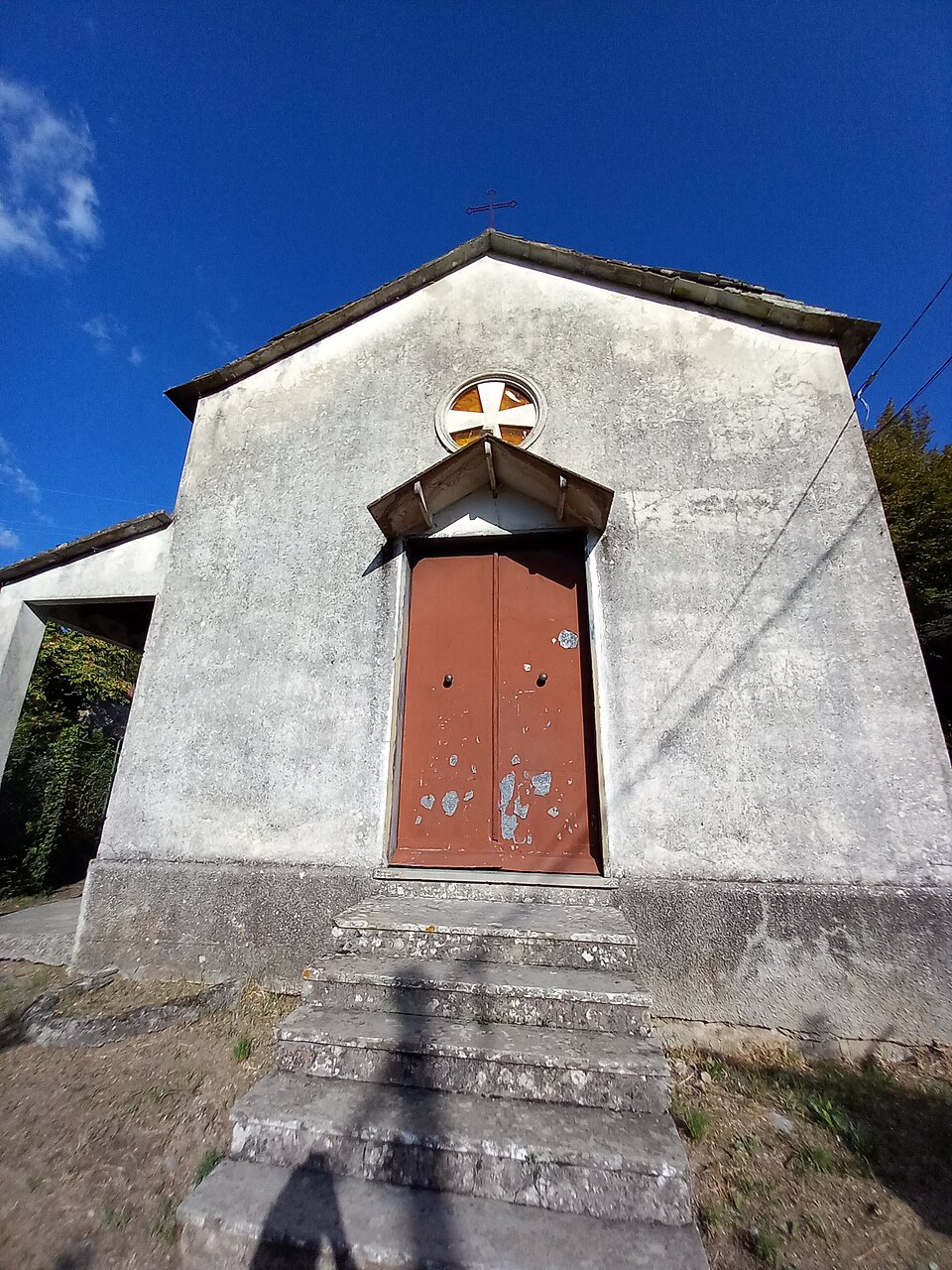 chiesa del Bambin di Praga