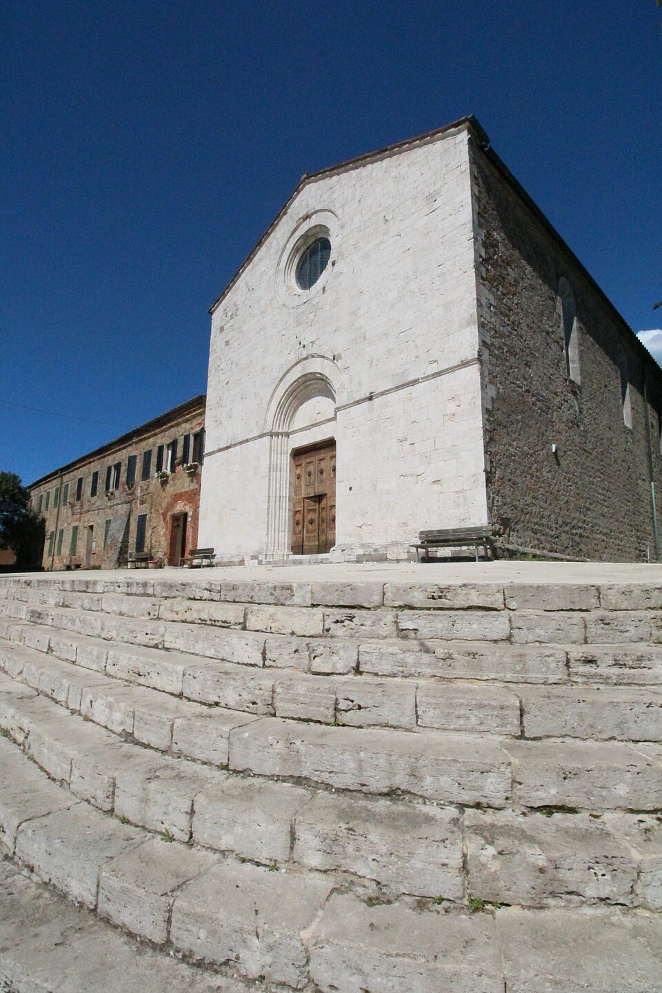 chiesa del Beato Antonio Patrizi