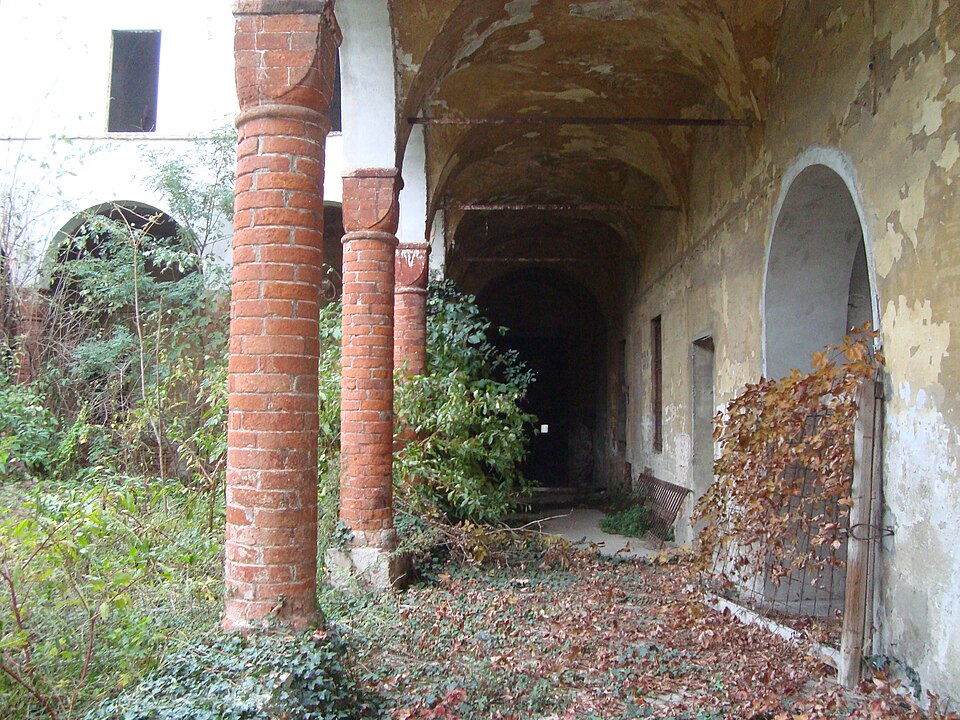 chiesa del Corpus Domini