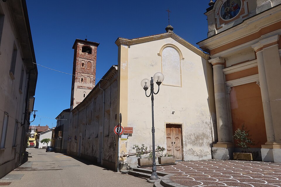 chiesa del Corpus Domini