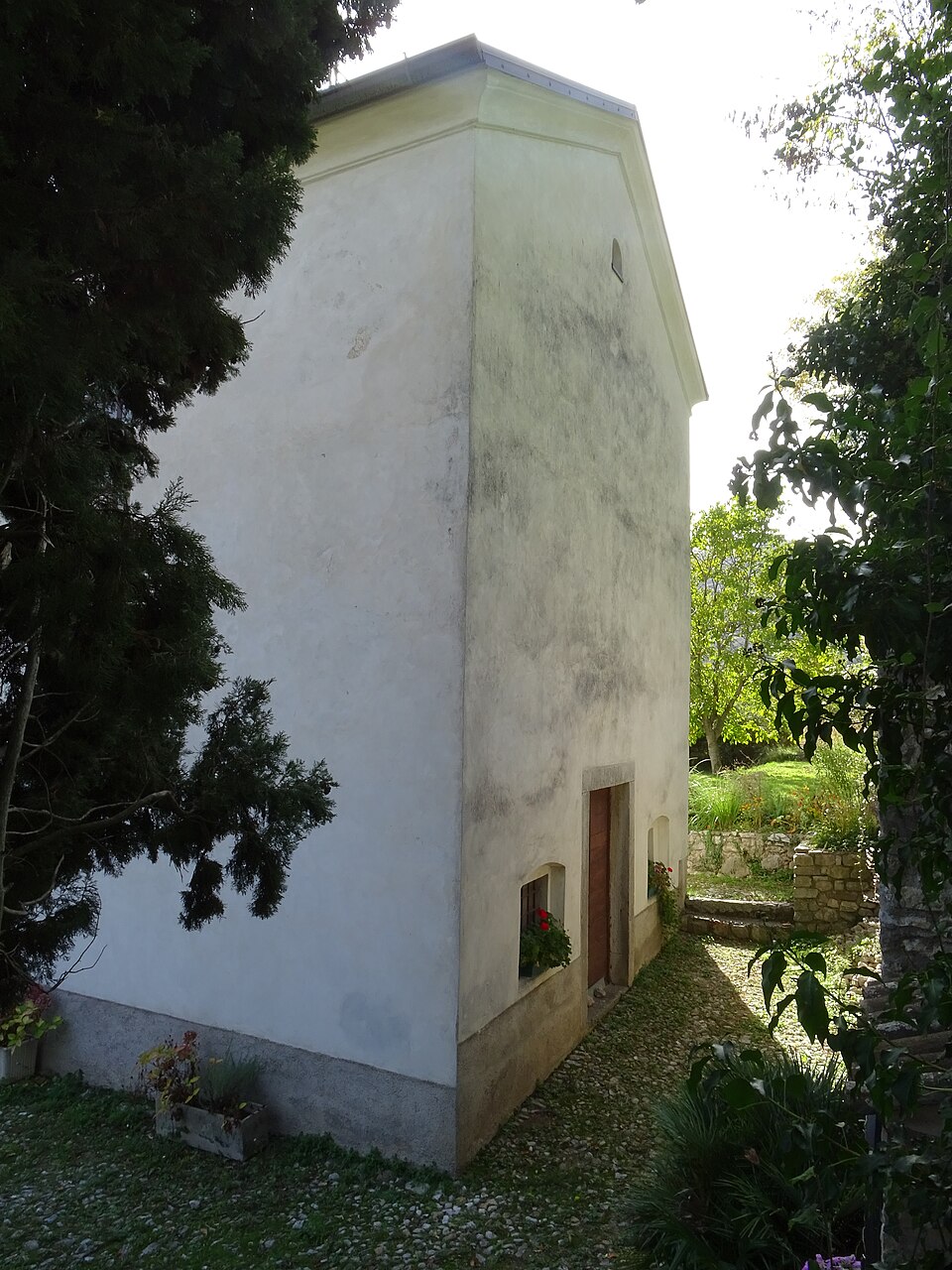 chiesa del Corpus Domini
