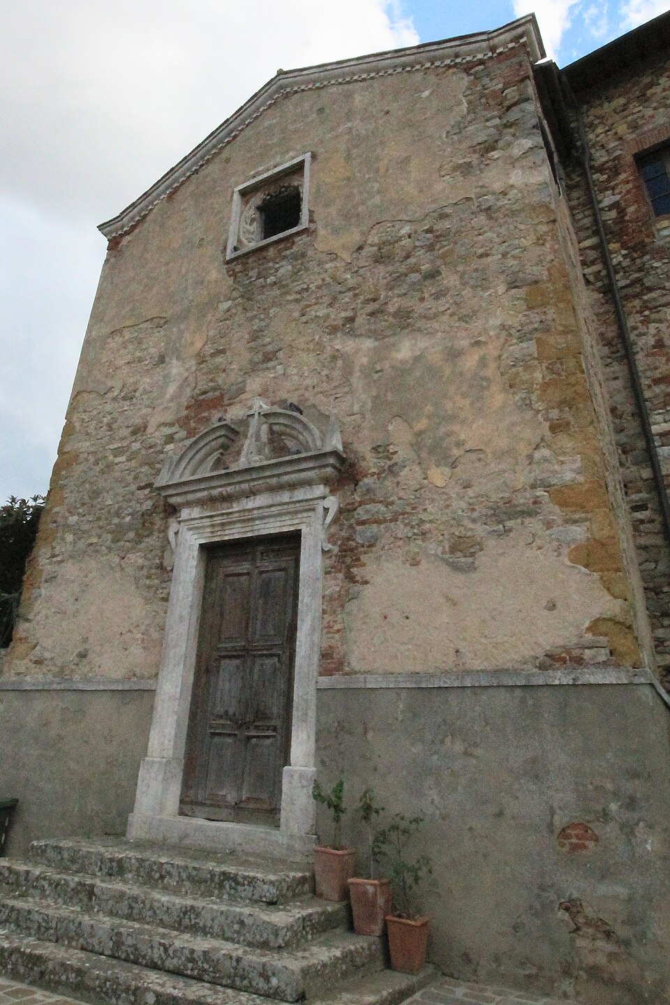 chiesa del Crocifisso
