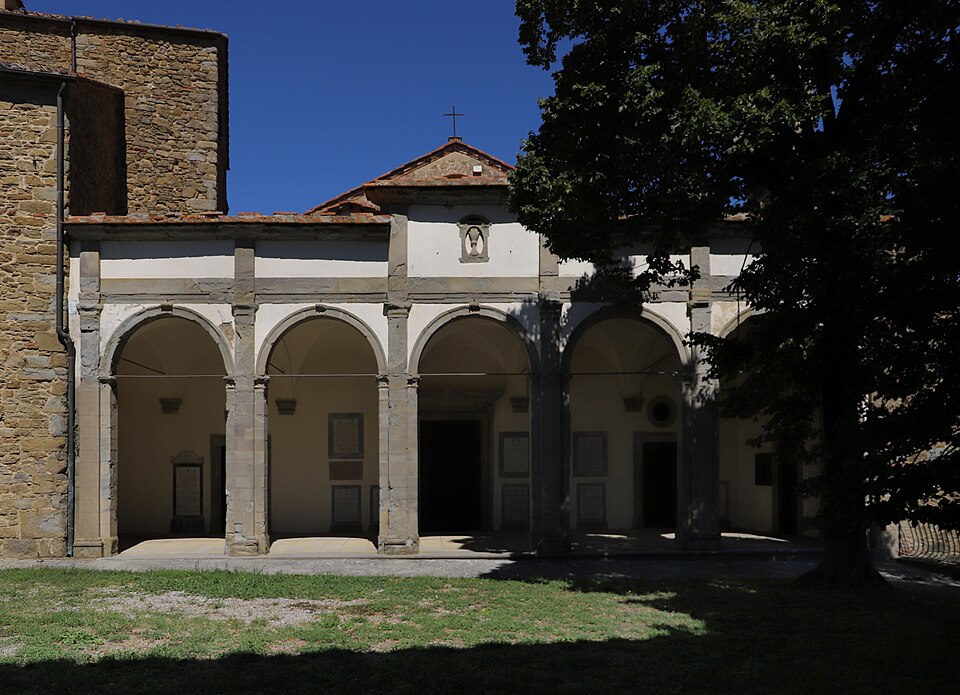 chiesa del Gesù