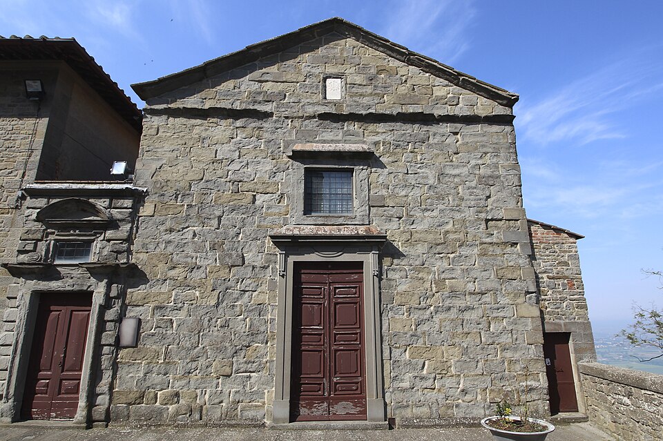 chiesa del Gesù