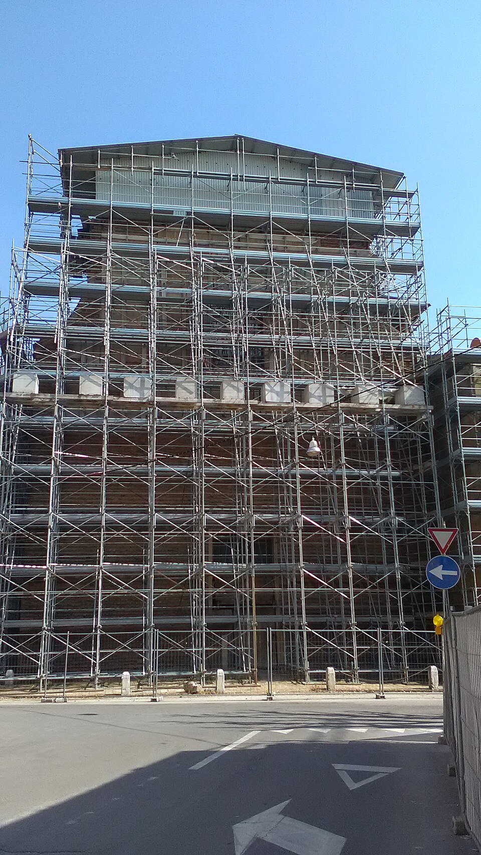 chiesa del Gesù