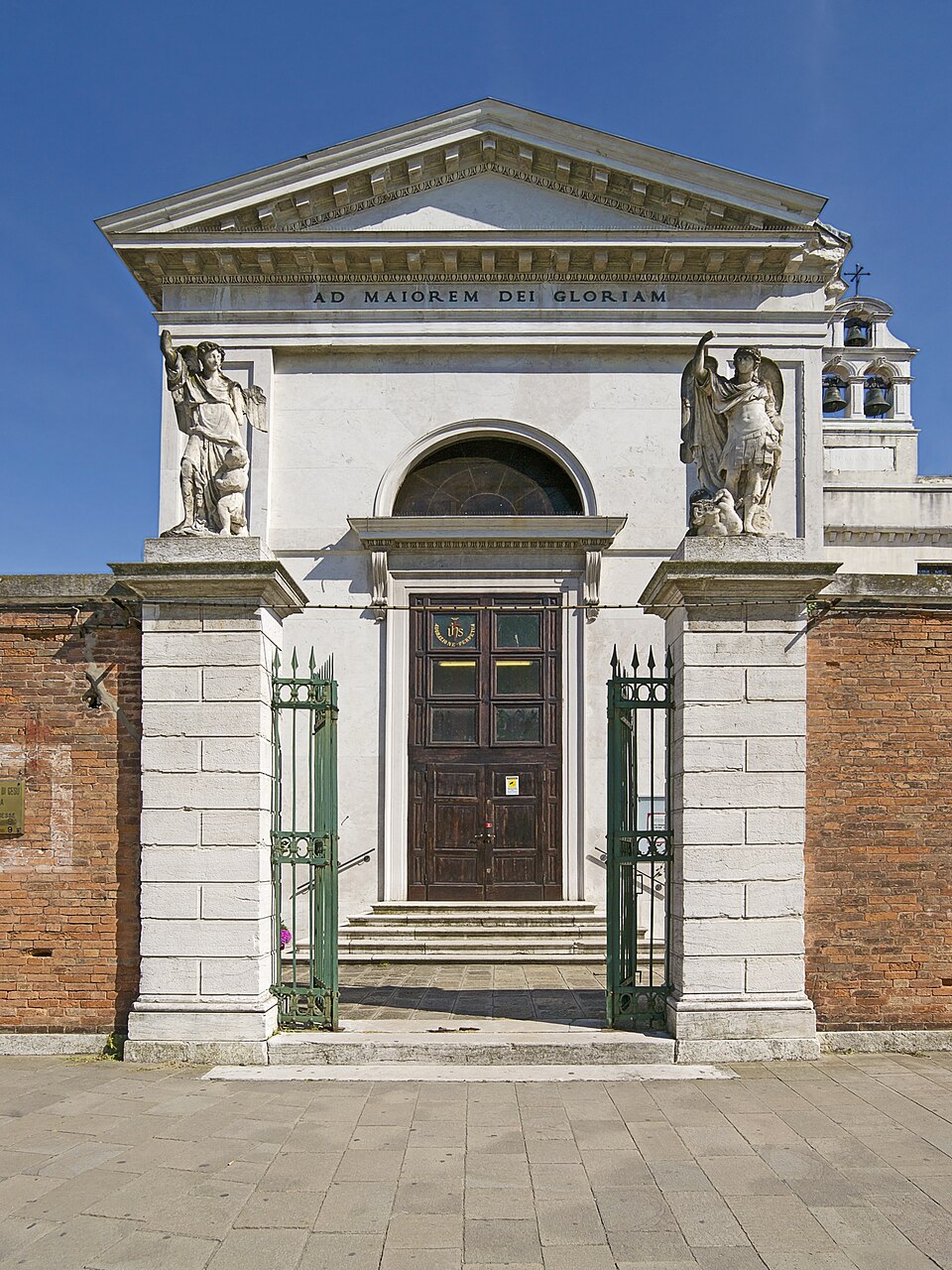 chiesa del Nome di Gesù