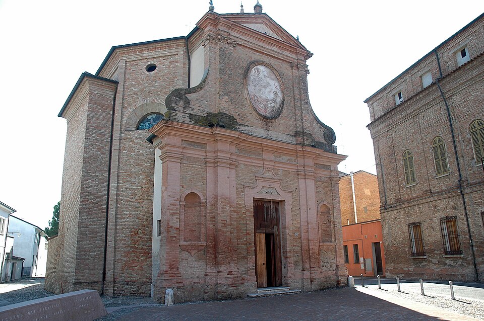Chiesa del Pio Suffragio