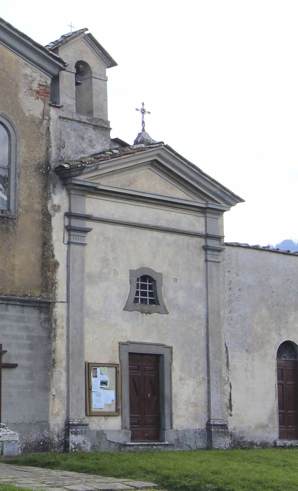 chiesa del Redentore