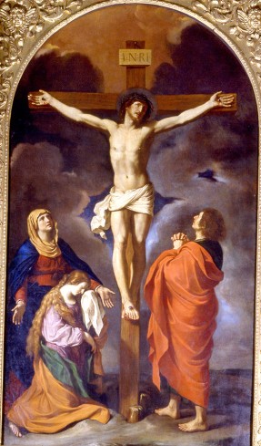 chiesa del Rosario