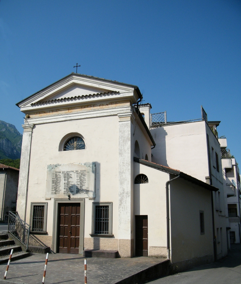 chiesa del Sacro Cuore di Gesù