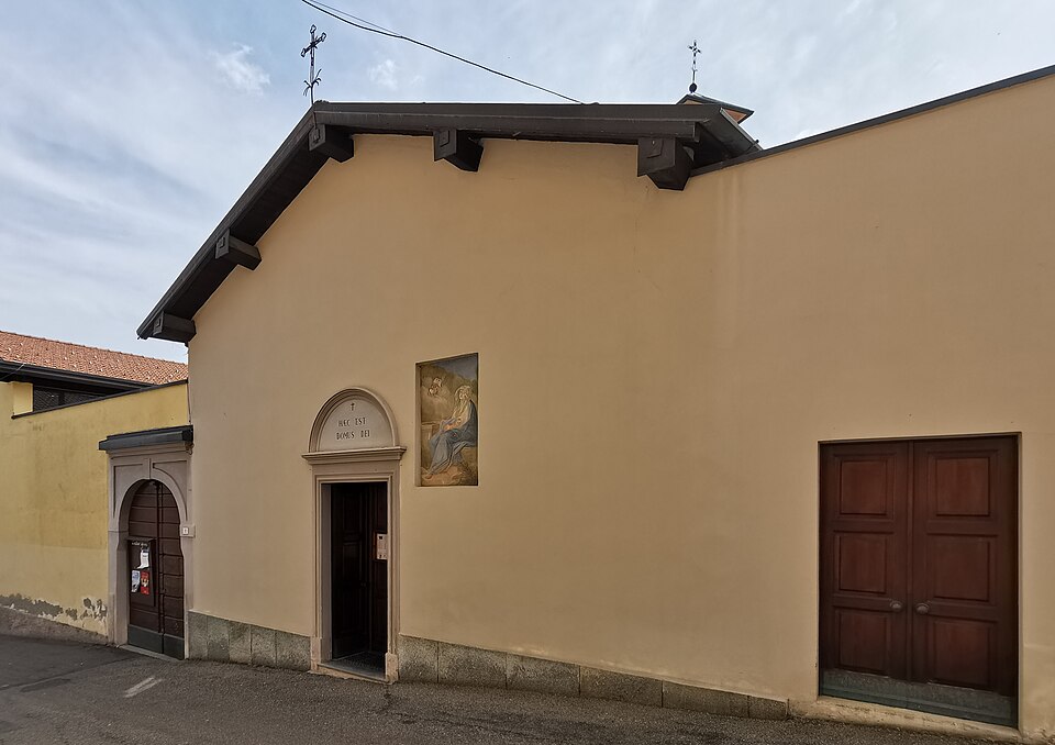 chiesa del Sacro Cuore