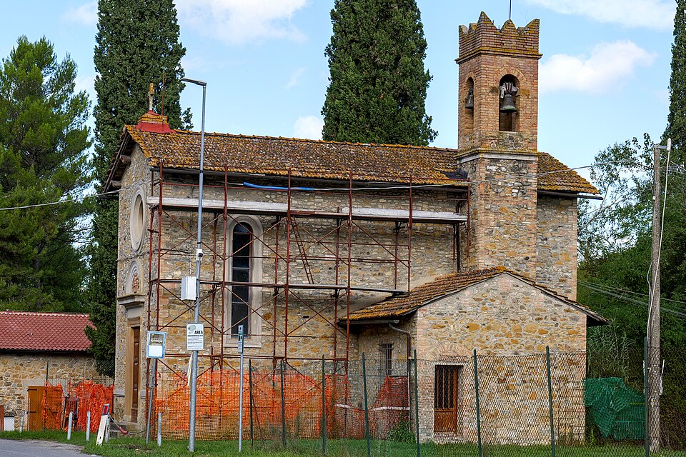 chiesa del Sacro Cuore
