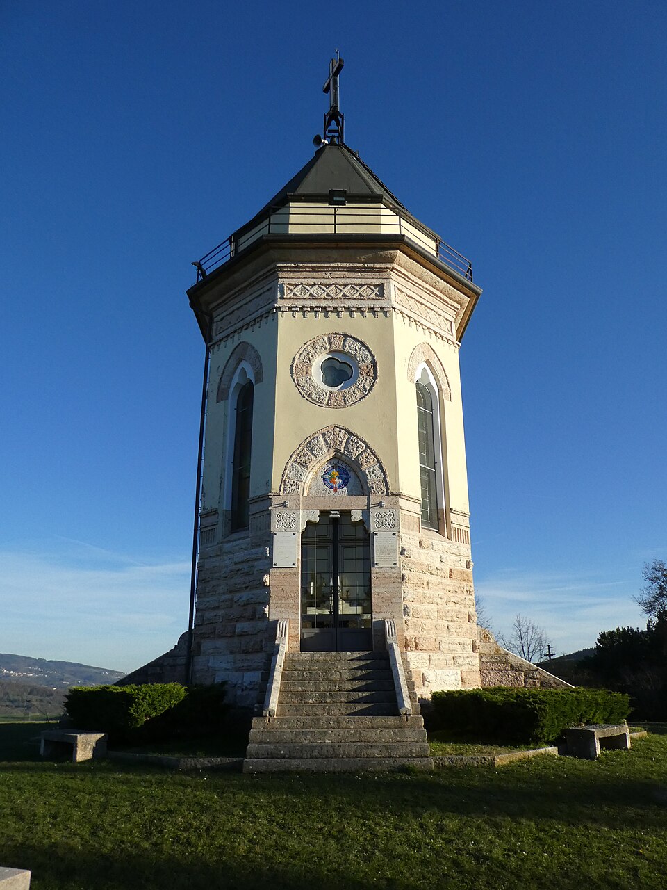 chiesa del Santissimo Redentore