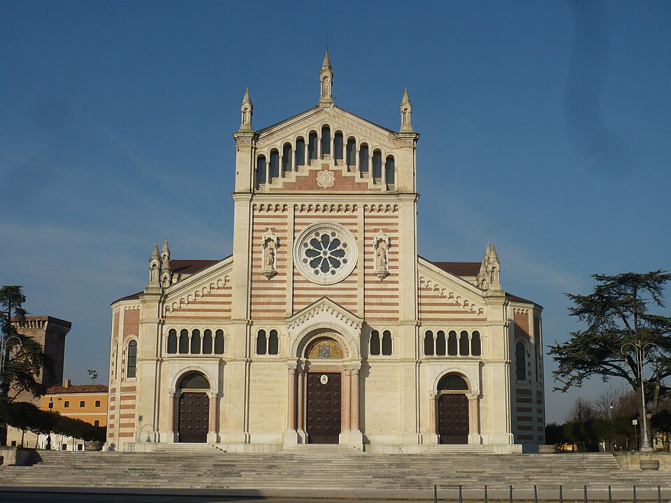 chiesa del Santissimo Redentore
