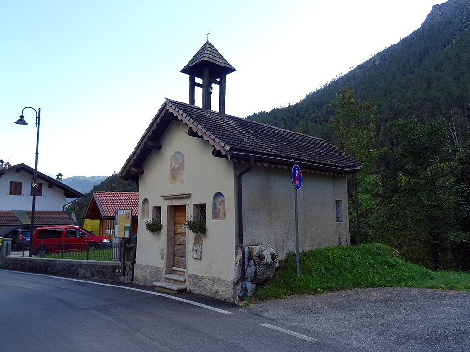 chiesa del Santissimo Redentore