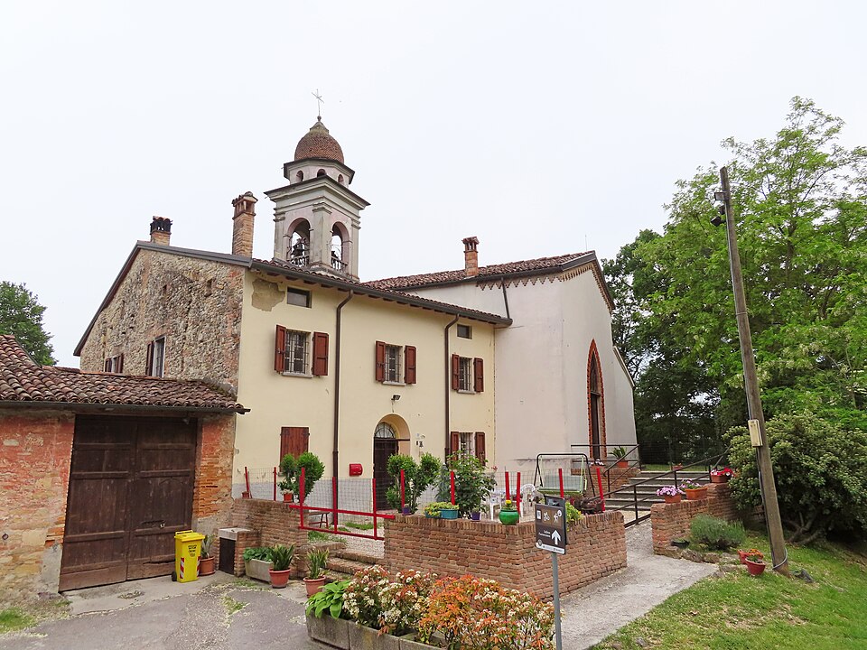 chiesa del Santissimo Salvatore