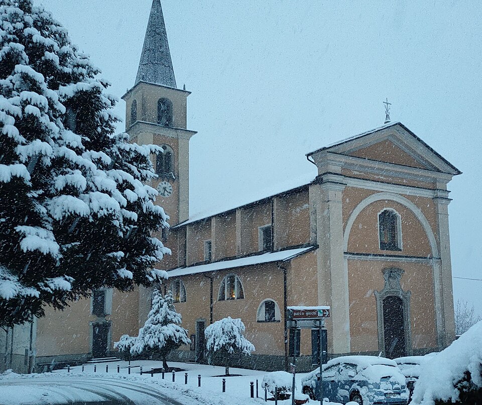 chiesa del Santissimo Salvatore