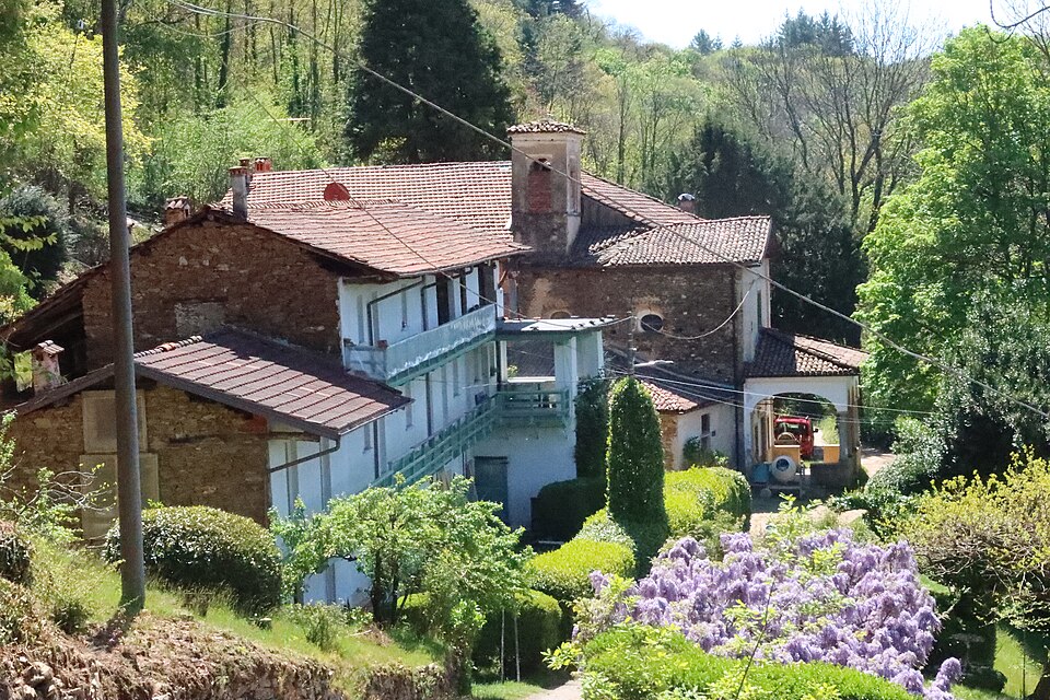 chiesa del Santo Nome di Maria