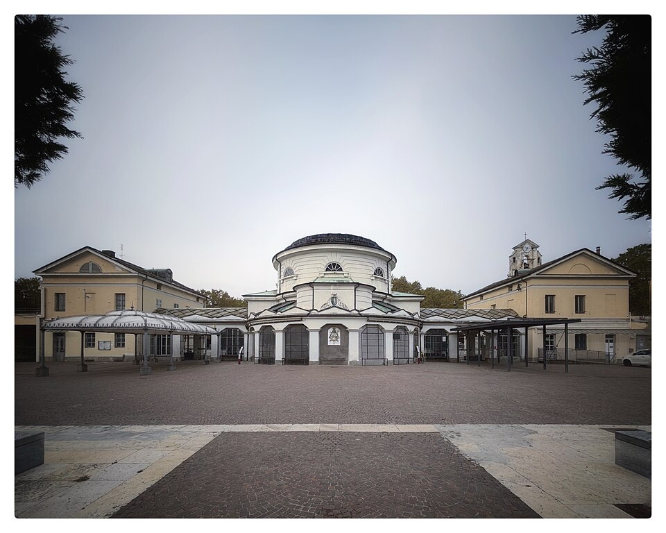 chiesa del Santo Sepolcro di Nostro Signore Gesù Cristo