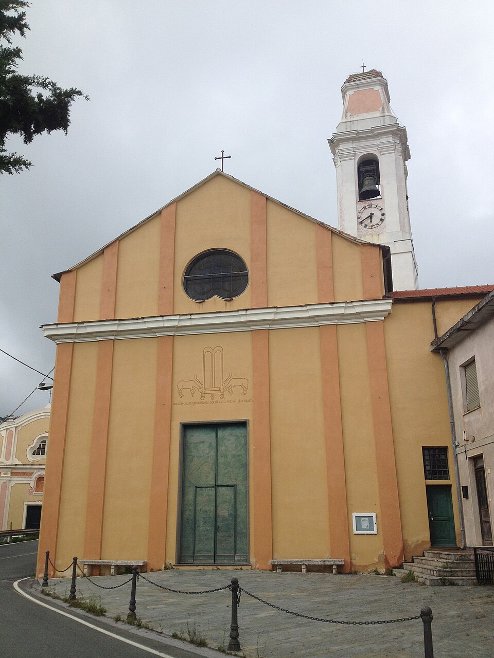 chiesa del Santo Sepolcro