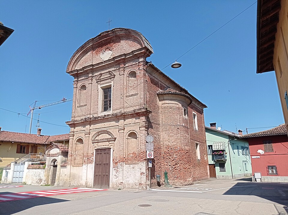 chiesa del Santo Spirito