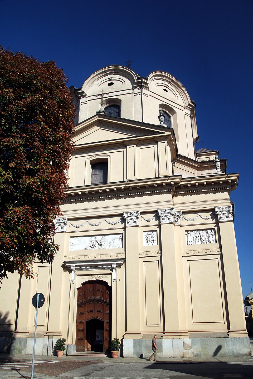 chiesa dell'Addolorata