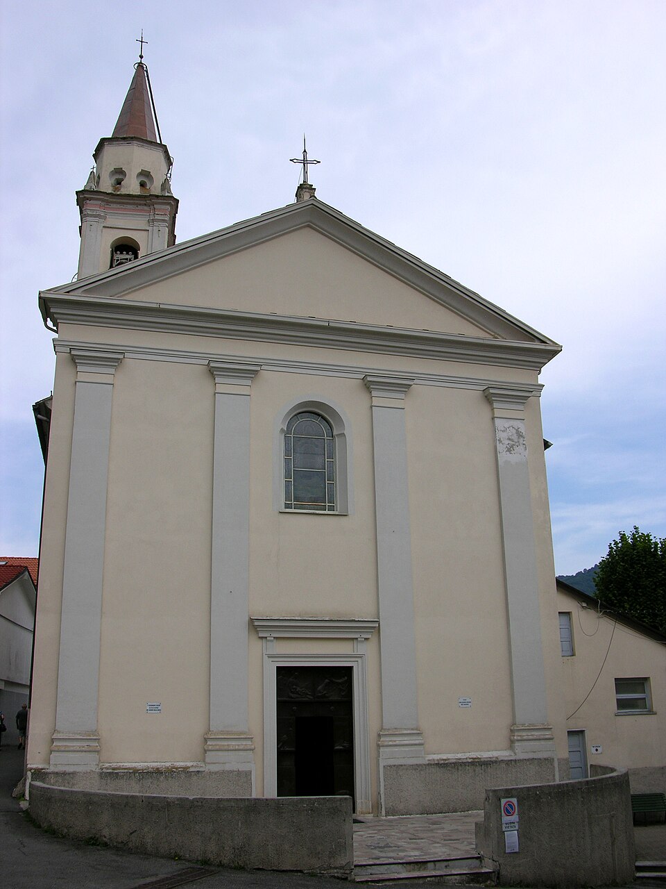 chiesa dell'Addolorata