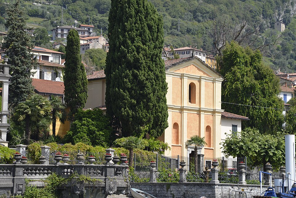 chiesa dell'Addolorata