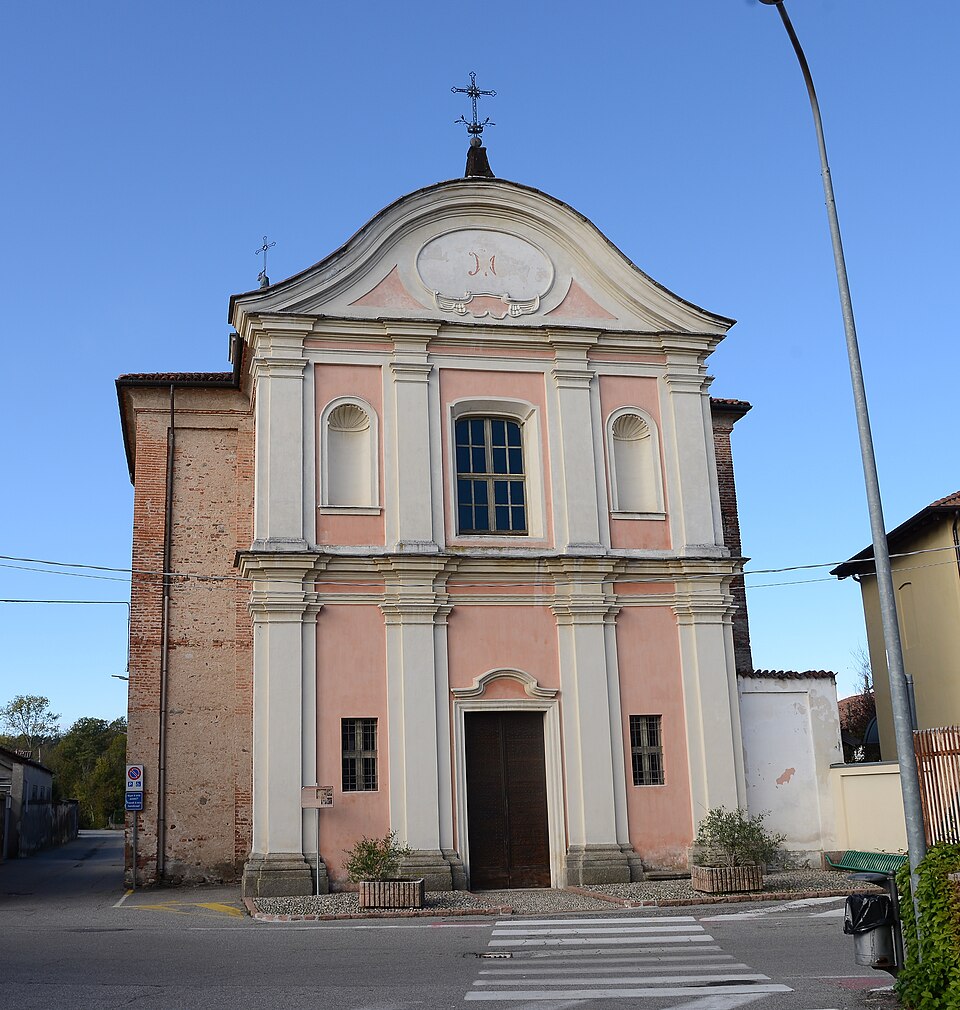 chiesa dell'Annunciata