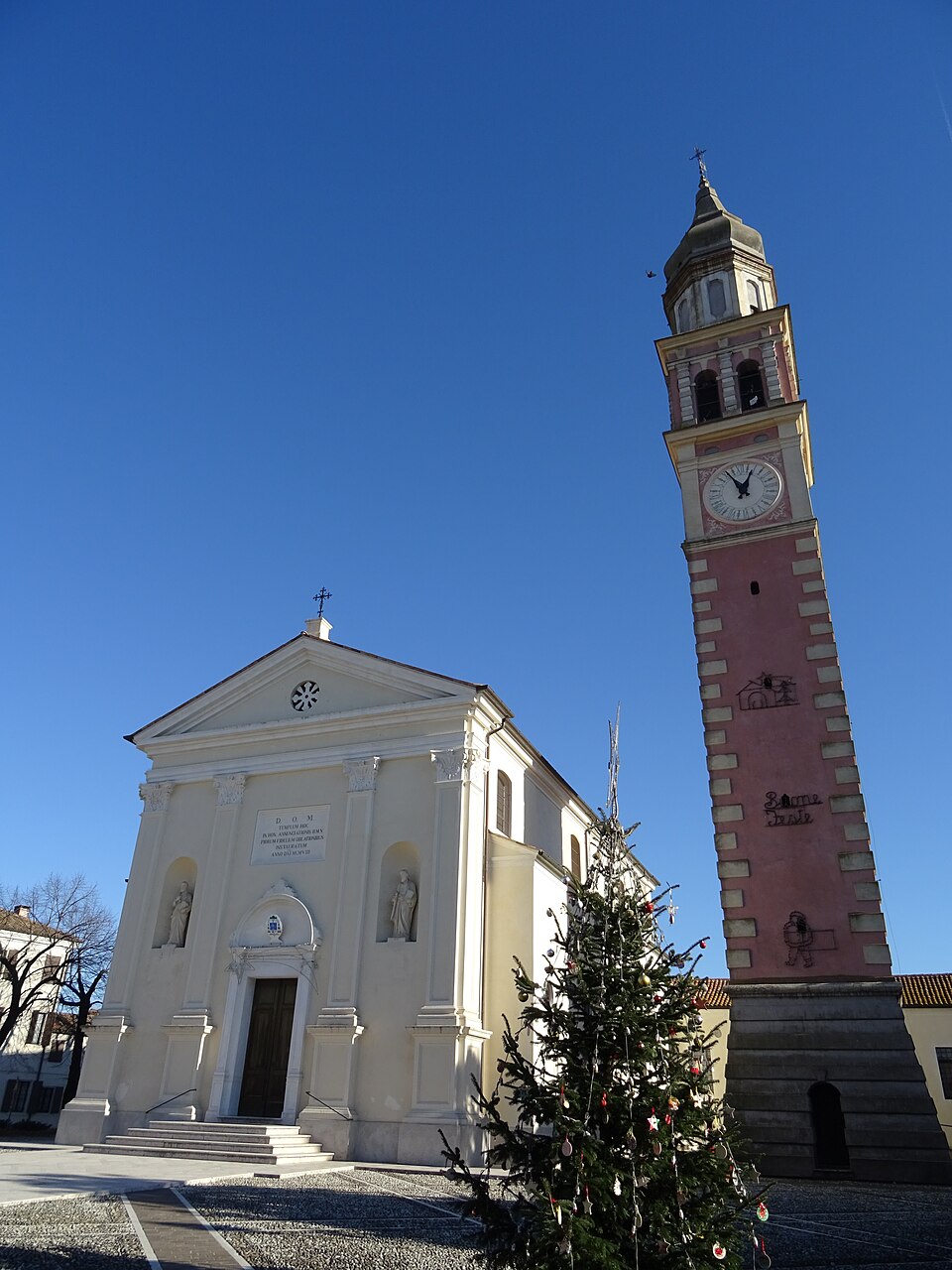 chiesa dell'Annunciazione della Beata Vergine Maria