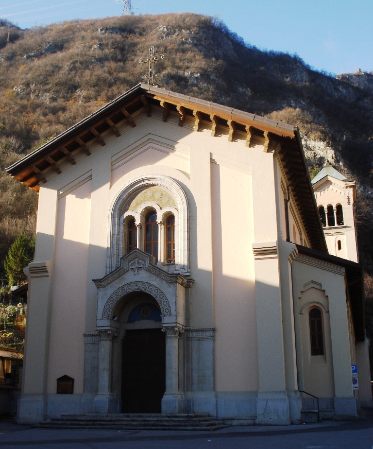 chiesa dell'Annunciazione