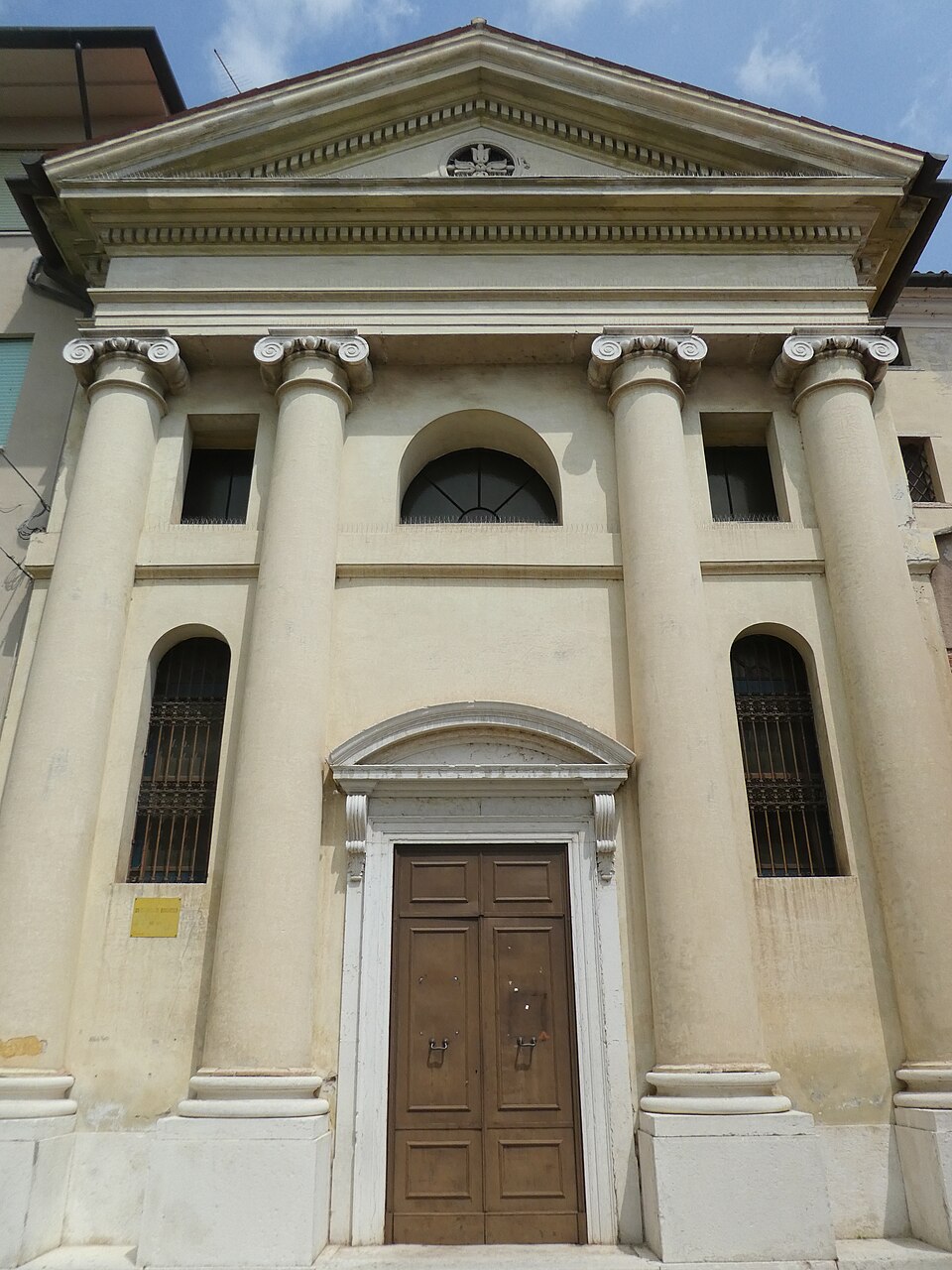 chiesa dell'Annunziata