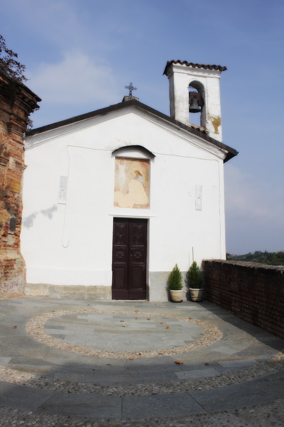 chiesa dell'Annunziata