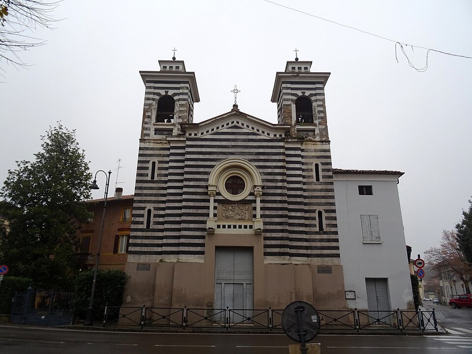chiesa dell'Annunziata