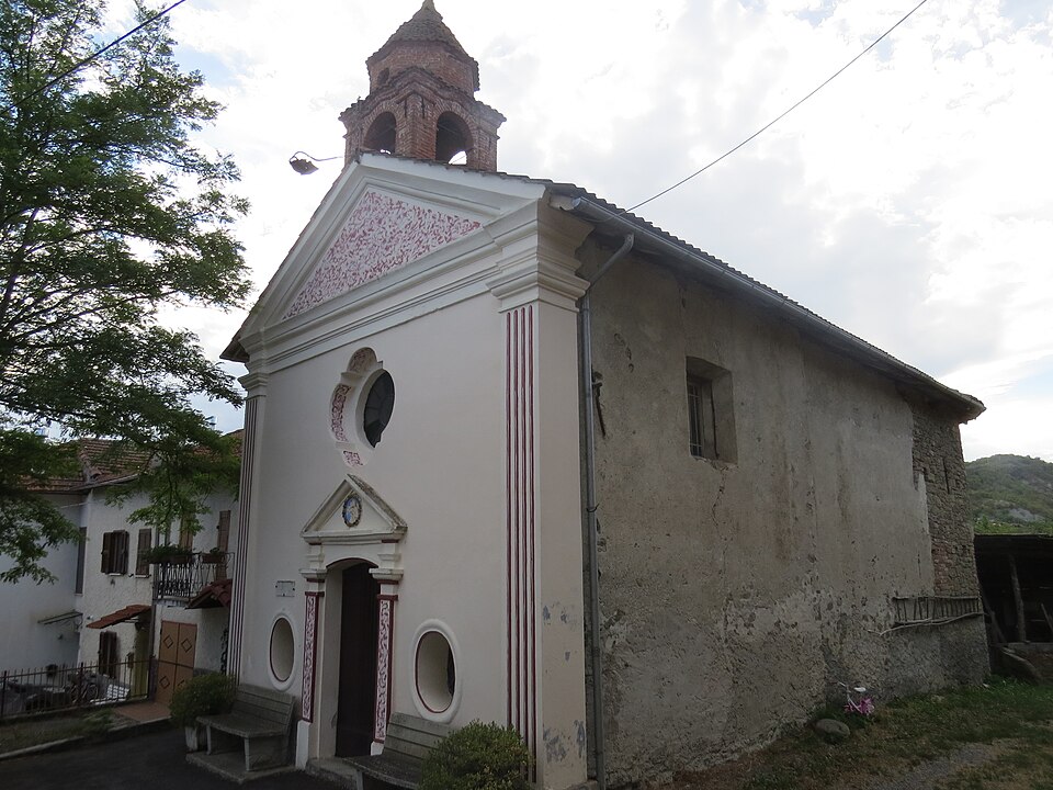chiesa dell'Annunziata