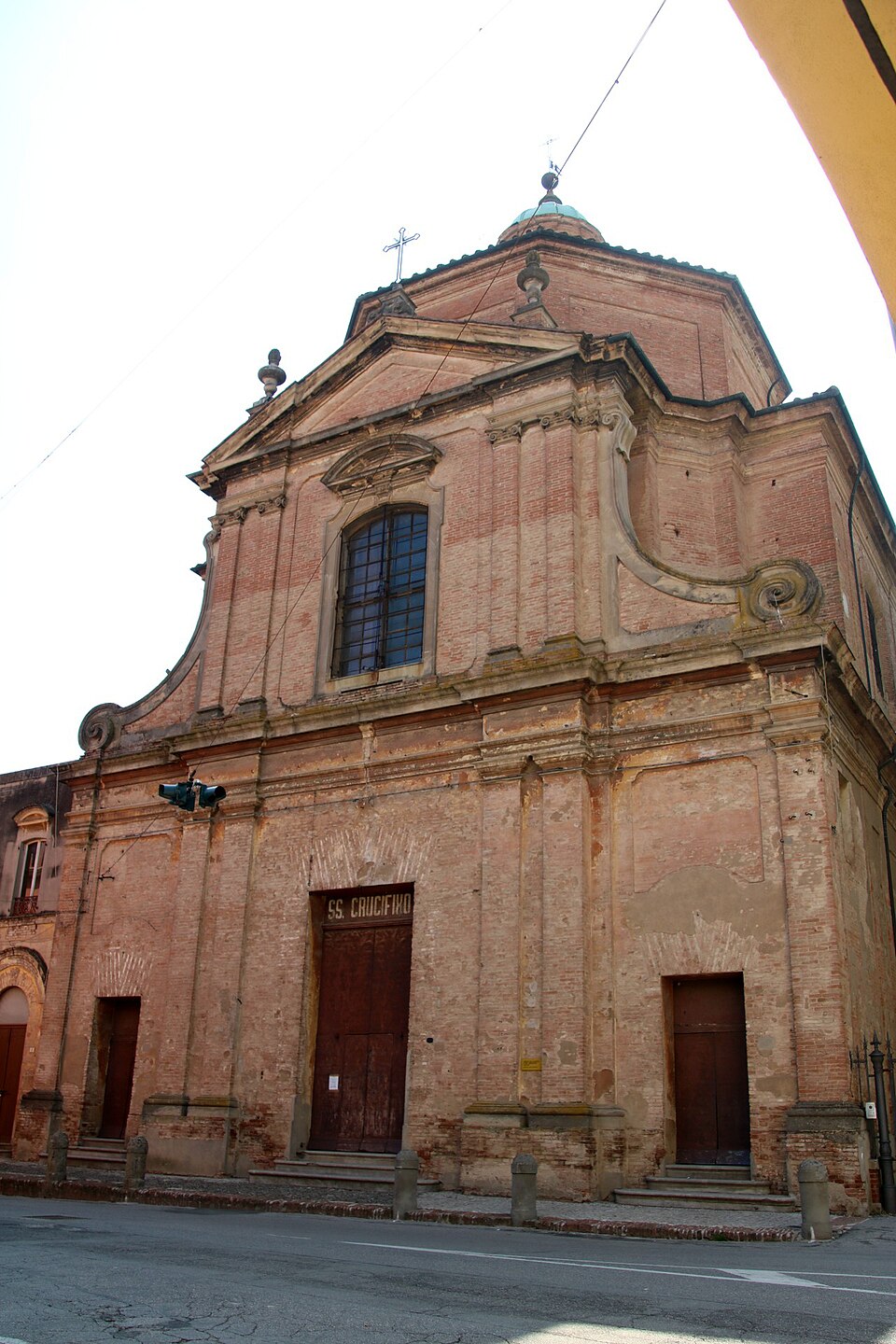 chiesa dell'Assunta