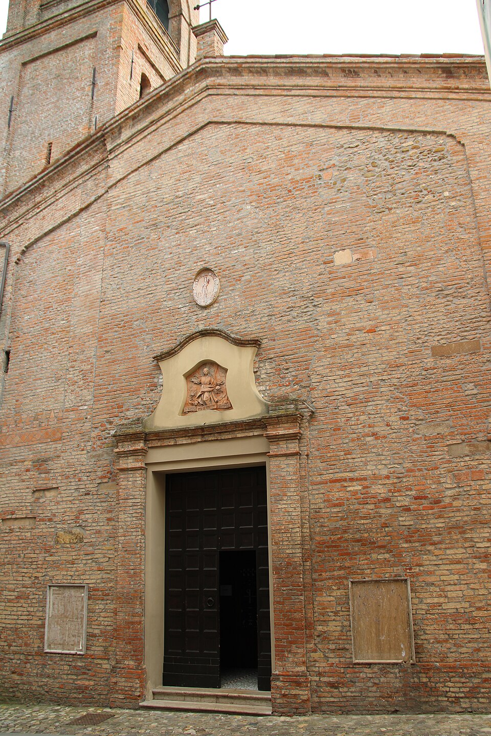 chiesa dell'Assunzione di Maria Vergine