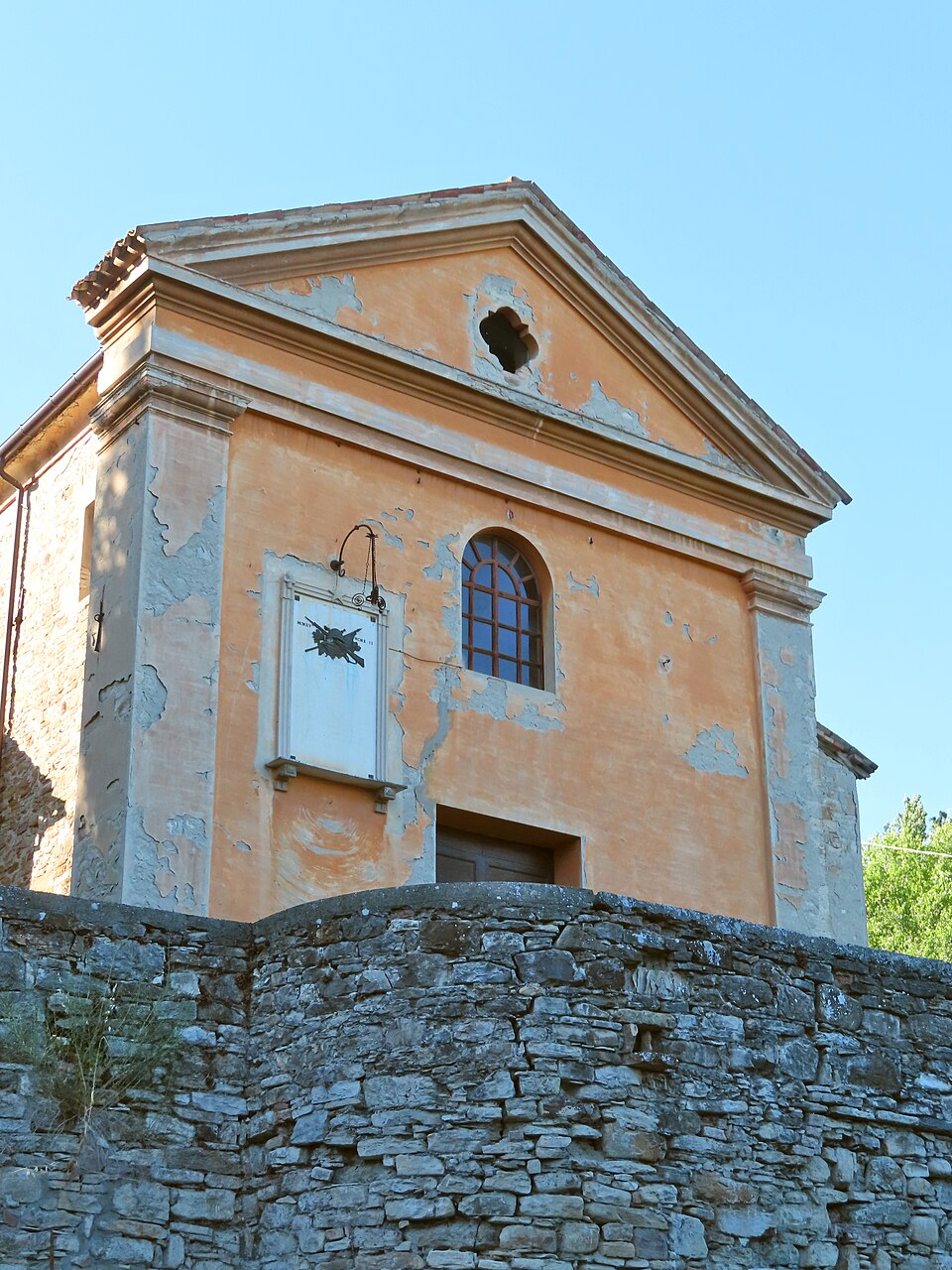 chiesa dell'Assunzione di Maria Vergine